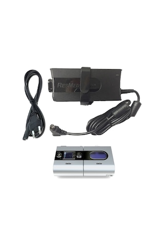 Resmed S9 Serisi 90W Adaptör