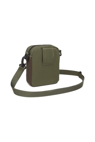 Smart Bags Yeşil Erkek Postacı Çantası Smb8640 Yeşil