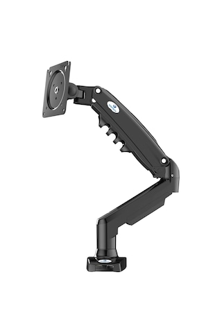 Vontech Bayou Alüminyum,amortisörlü 17"-30" Tek Kollu Monitör Aparatı