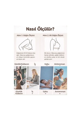 Sculpt Spor Sütyeni Yüksek Destek Toparlayıcı Fitness Yoga Spor Bra Siyah Siyah