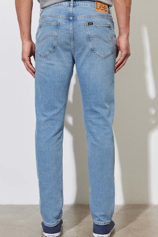 Lee Rider Slim Jean Pantolon Mavi Erkek Jean Pantolon 000000000101988271 Mavi