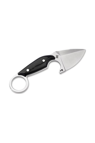 Böker Magnum Enki Kamp Bıçak Siyah