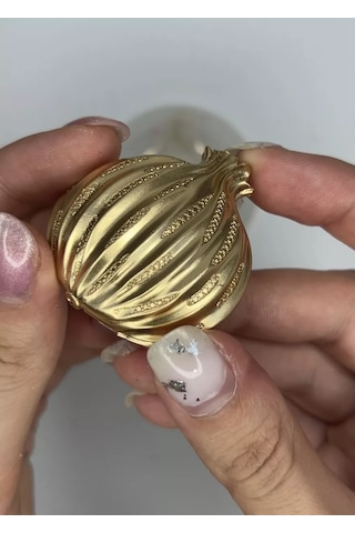 Astra Epoxy Silikon Kalıp "nar" 212185751