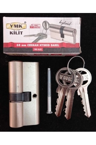 Ymk-b68hs 68mm Cerman Hibrit Barel Ymk-b68hs 68mm Cerman Hibrit Barel