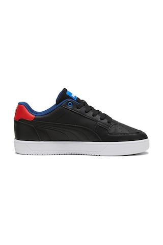 Puma Bmw Mms Caven 2.0 Siyah Erkek Sneaker 000000000101905100 Siyah - Kırmızı