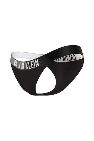 Calvin Klein Brazılıan-7381 Black