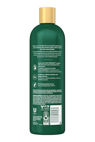 Tresemme Pro Infusion Fluid Smooth Şampuan 488 ML