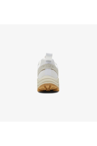 Veja Venturi Alveomesh Kadın Krem Sneaker