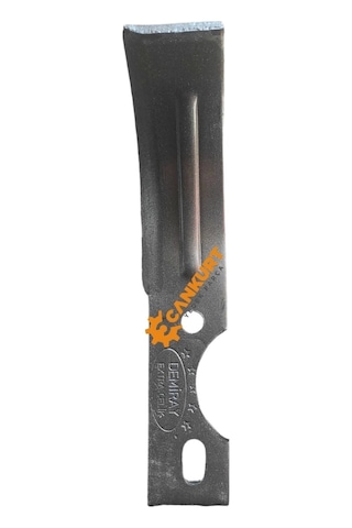 Demiray Çapa Bıçağı Federli Sağ 24 Cm 1 Adet