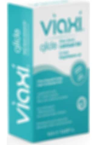 Hızlı Express Viaxi Glide Naturel Kayganlaştırıcı Jel 25 Ml (5*5Ml Tekli Şaset)