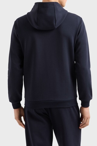 Ea7 Erkek Sweat 7m000094 Af12116 Ub102 Lacivert Lacivert