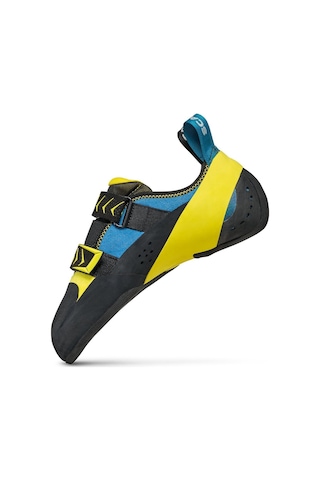 Scarpa Vapor V Tırmanış Ayakkabısı Yellow Sarı