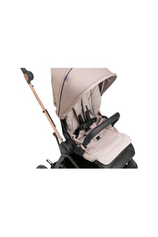 Chicco One4ever Bebek Arabası Desert Taupe 05079881250000