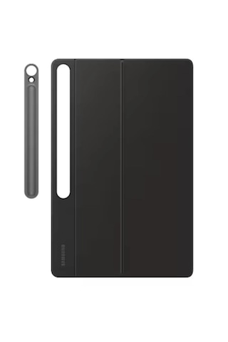 Samsung Uyumlu Galaxy Tab S10 Fe+ Klavyeli Mousepadli Kılıf Aı