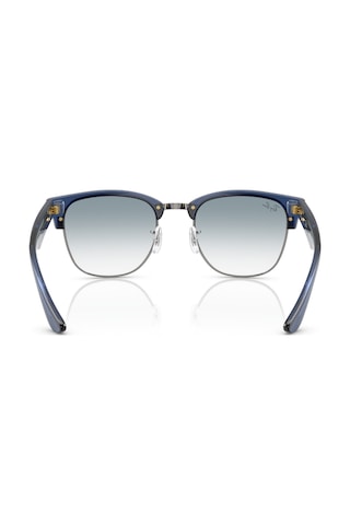 Rb R0504s 670879 54 Ray-Ban Clubmaster Reverse Güneş Gözlüğü Siyah