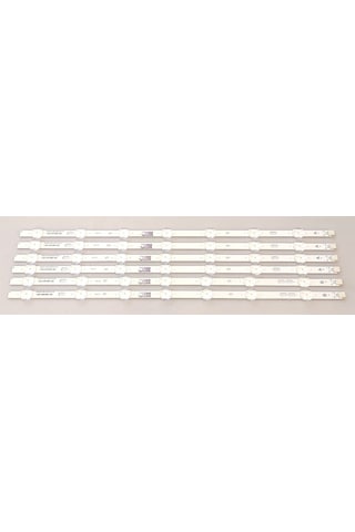 Vestel Uyumlu 49Ub8300 .49Ub7750 .49Ud8800 .49Ub7800 .49Ub8600 Led Bar