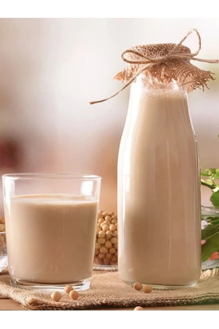 Fomilk Soya Sütü 1 Lt