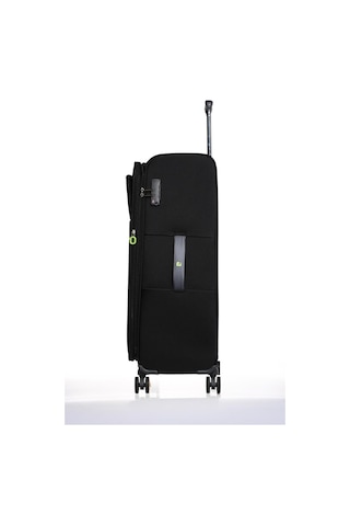 Pierre Cardin 04pc6000-01 Trolley 70 Cm Valiz 04PC6000-01-R1534 Siyah