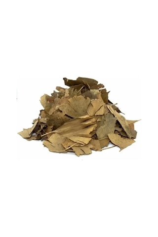 Derya Eren Ginkgo Biloba Yaprağı 50 G