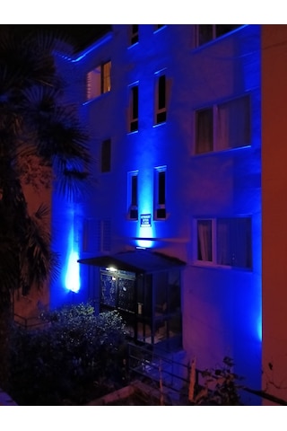 Wallwasher Led Ip68 90 Cm