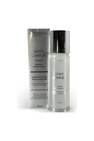 Momentum Scalp Complex Serum 100 ML