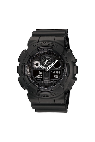 Casio GA-100-1A1DR Erkek Kol Saati