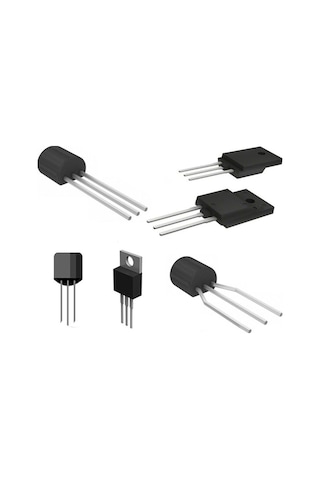 Entegre Devre 2SC 5200=3281