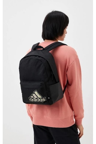 Adidas Essentials Sezonluk Spor Giyim Sırt Çantası Hy0732 Siyah