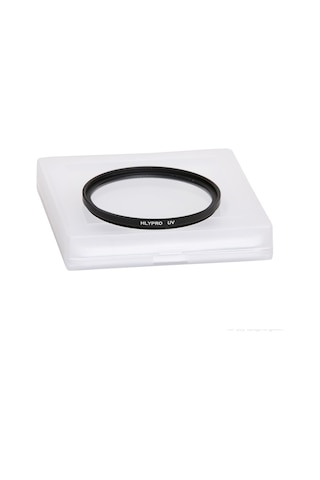 62Mm Uv Filtre