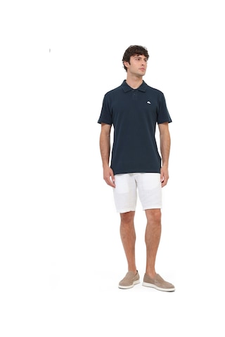 Quiksilver Kısa Kol T-shirt Erkek Lacivert Mw Pıque Polo 000000000102526078