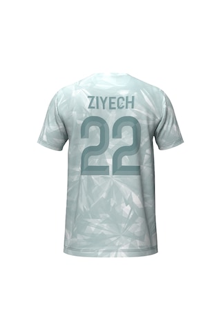 Galatasaray Hakim Ziyech Design Fc T-shirt E232263