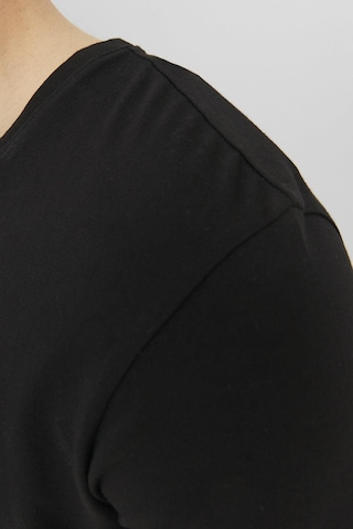 Jack & Jones Jjecorp Logo Tee Ss O-neck Noos SIYAH