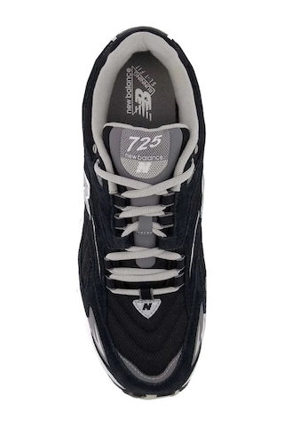 New Balance Erkek Ayakkabı Ml725r Siyah