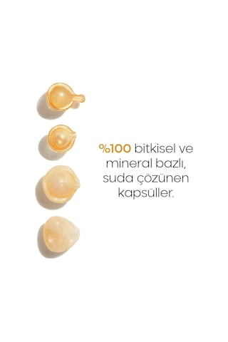 Elizabeth Arden Advanced Ceramide Light Capsules Strengthening & Refining Hafif Yapılı Bariyer Güçlendirici & Pürüzsüzleştirici Serum 90 Kapsül