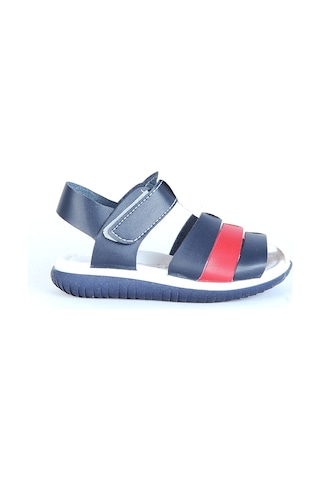 Şiringenç 1125 Laci Erkek Çocuk Sandalet