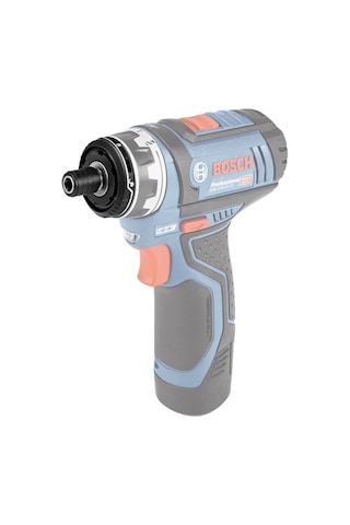 Bosch Professional GFA 12-X Uç TutUcu Adaptörü (GSR 12-15 FC ile uyumlu) - 1600A00F5J