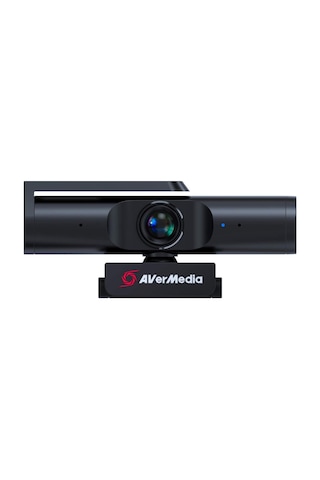 Live Streamer Cam 513-4k 30fps Uhd Geniş Açılı Web Kamerası, Oyun İçin, Sabit Konsantrasyonlama, İç Aydınlatma İ