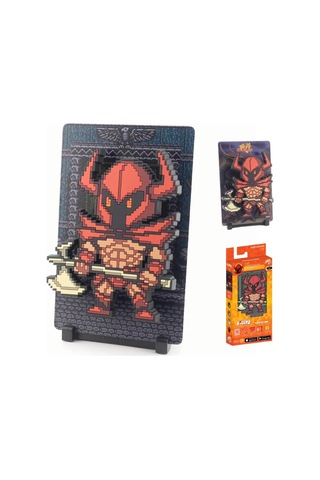 Figgyz Death Adder 126 - Golden Axe