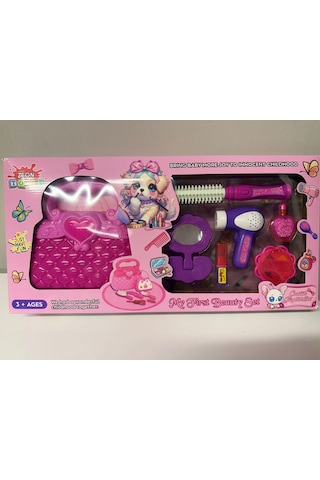 My First Beauty Set / Canlan Cute Set