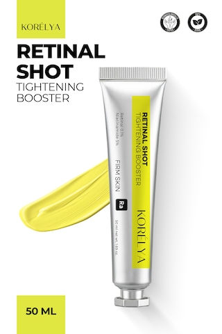 Retinal Shot Tightening Booster 50 Ml