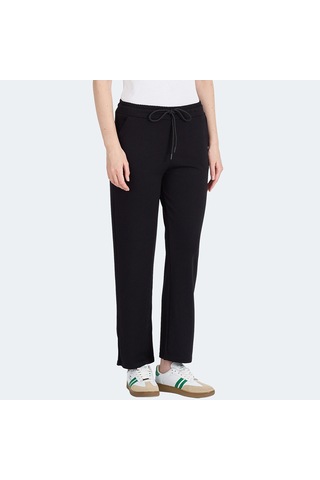 Slazenger ILARA I Kadın Eşofman Altı Siyah