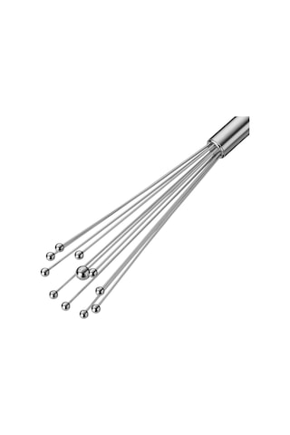 Wmf Profi Plus Flexi Çırpıcı 27 Cm Gümüş