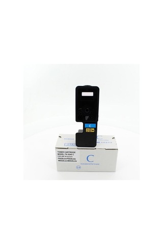 Tk-5240C / Kyocera Ecosys P5026Cdn Mavi Toner 3.000 Sayf