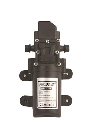 Baco Akülü İlaçlama Pompası Diyaframlı Motor Baco Akülü İlaçlama Pompası Diyaframlı Motor