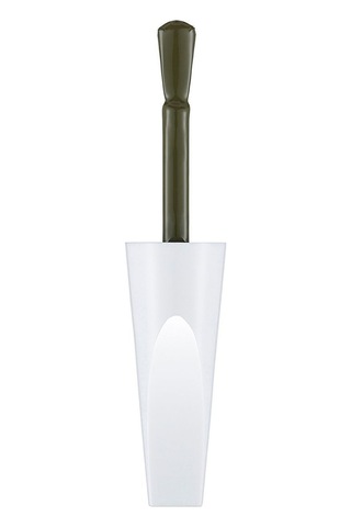 Flormar Sedefli Parlak Oje (YEŞİL) - Nail Enamel - 454 Army Glam - 8682536036153