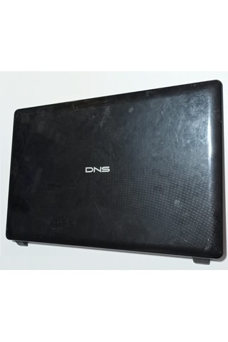 DNS W235ELQ - Cover - Ekran Arka Kapak