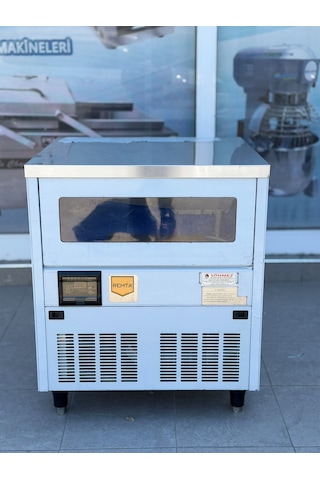 Sönmez Endüstriyel'den Remta Buz Makinesi 55 Kg - Sk-55c