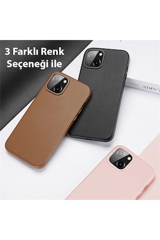 Dux Ducis Grit Series Iphone 14 6.1Inç Premium Magsafe Uyumlu Ki 561218236