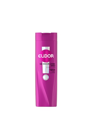 Elidor Saç Dökülmesine Karşı Şampuan 400 ML