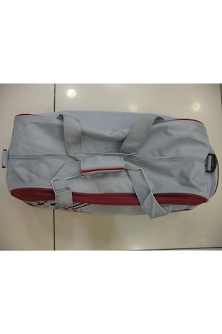 Jump 5000 Spor Çantası Gri